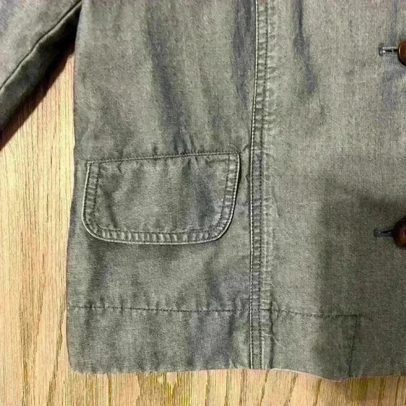 Charter Club Jacket - Picture 4 of 9